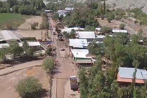 A D As De Los Aluviones En Atacama El Mop Ha Recuperado El De