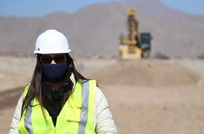 Dirección de Obras Hidráulicas y SernamEG en Atacama firman importante Convenio de Colaboración