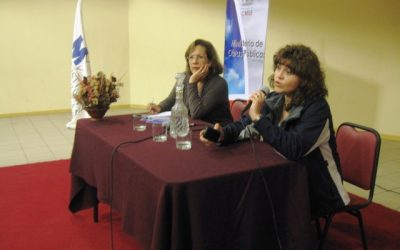 Dan a conocer Alineamiento Organizacional del MOP