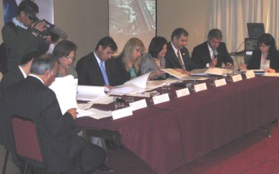 MOP recibe ofertas para concesionar doble vía tramo La Serena-Vallenar