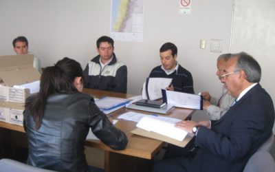 MOP realizará mejoras en ruta que une Vallenar y Huasco