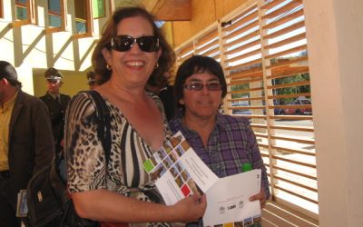 Destacan el resguardo del patrimonio cultural y natural de Atacama