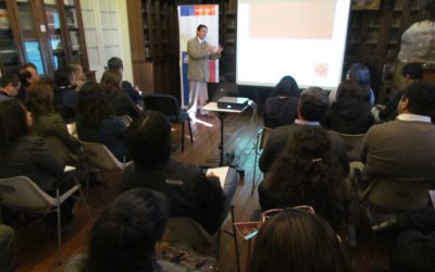 MOP firma importante protocolo de colaboración con Museo Regional de Atacama