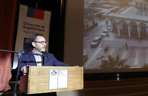 MOP realizó Lanzamiento del Inventario Patrimonial de Atacama que rescata 375 inmuebles y 118 áreas protegidas de la región