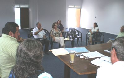 Seremi de Obras Públicas destaca inversión del MOP en Freirina