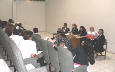 Seremi de Obras Públicas se reúne con Uniones Comunales Rurales de la Provincia del Huasco