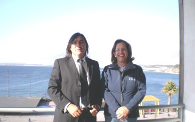 Autoridades proyectan infraestructura pública de la comuna de Huasco