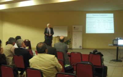 Destacados expertos abordan nuevas tendencias para la generación de energías renovables y desalación