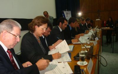 MOP abre ofertas económicas para doble vía entre La Serena y Vallenar