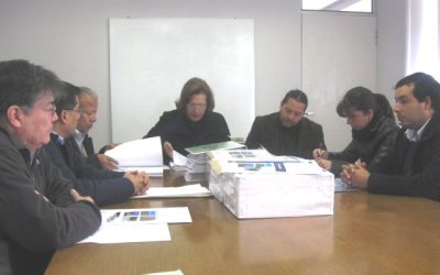 MOP estudiará propuestas para mejoramiento de ruta que une Vallenar y Huasco