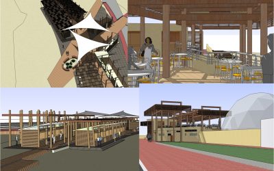 Proyectan mejoramiento del borde costero en Caldera y Bahía Inglesa