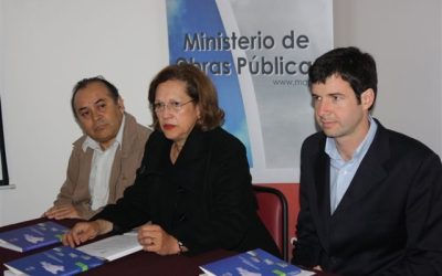 Presentan  libro “Orientaciones para la evaluación ambiental sectorial MOP en el SEIA”