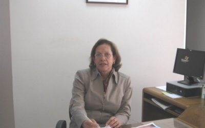 Seremi del MOP realiza nutrida agenda de trabajo en Santiago