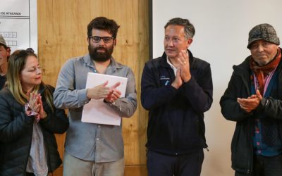 Con éxito finalizó el Estudio de Ingeniería de la Construcción Ruta Costera entre Huasco y el límite con la Región de Coquimbo