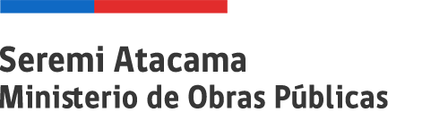 Seremi de Obras Públicas Región Atacama