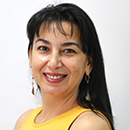 Angélica Munizaga