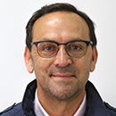 Claudio Quiroga