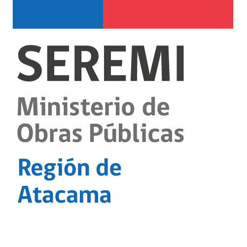 Seremi de Obras Públicas Región Atacama